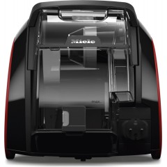 Miele Boost CX1 125 Edition Ηλεκτρική Σκούπα 890W με Κάδο 1lt Obsidian Black Miele Boost CX1 125 Edition Ηλεκτρική Σκούπα 890W με Κάδο 1lt Obsidian Black